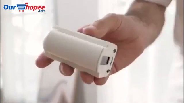 Evebot PrintPods, The Most Advanced Handheld Printer on All Surfaces | OV1137  | Ourshopee.com