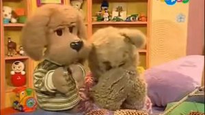 Спокойной ночи, малыши (Шишка)