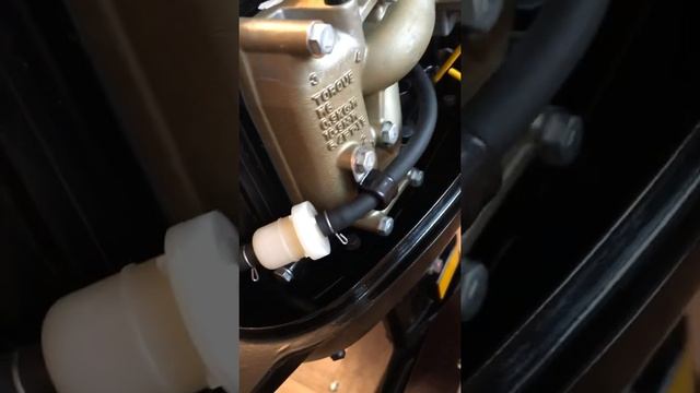 Обзор лодочного мотора Меркури 9.9 4 такта смотреть онлайн