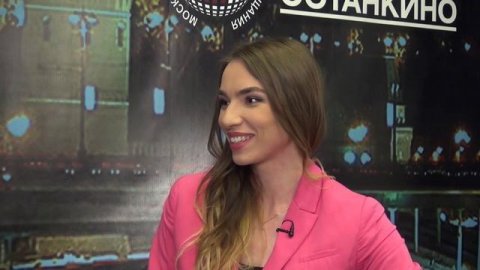 ЕЛЕНА ЛЕТУЧАЯ о том, как создавался бренд. История успеха