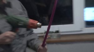 испытания сшитого полиэтилена.
