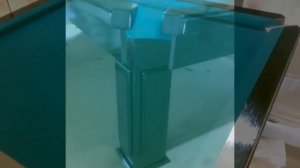 Как  я  сделал  бильярдный  стол своими  руками!