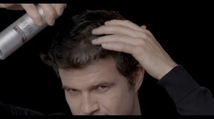 Загуститель волос Toppik  Как использовать  Видео с покупателем