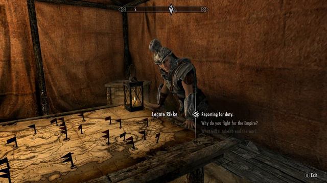 SKSE 13- a house! смотреть онлайн