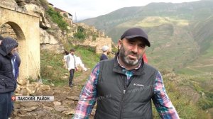 Камахал. Сохранить малую родину