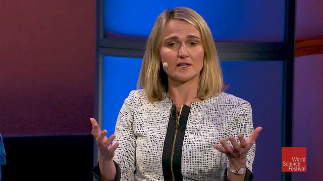 Blue Origin's Vision to Send Millions of People to Space смотреть онлайн