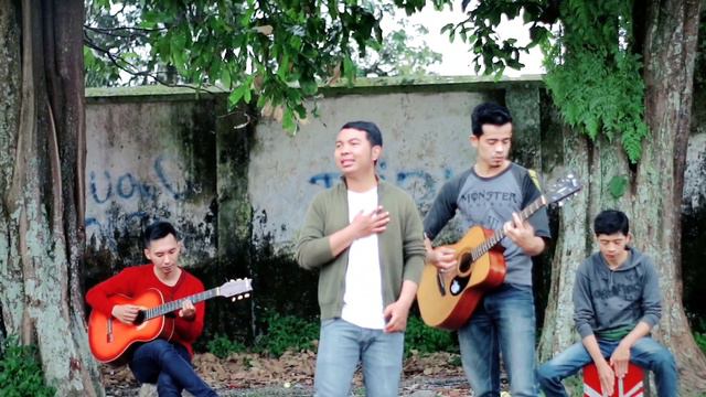 Hello - pejuang cinta | cover by part T music смотреть онлайн