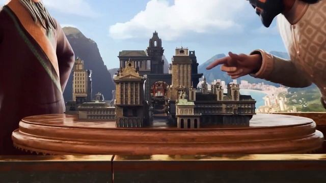 Ara_ History Untold -- Русский трейлер (Субтитры) -- Игра 2022 смотреть онлайн