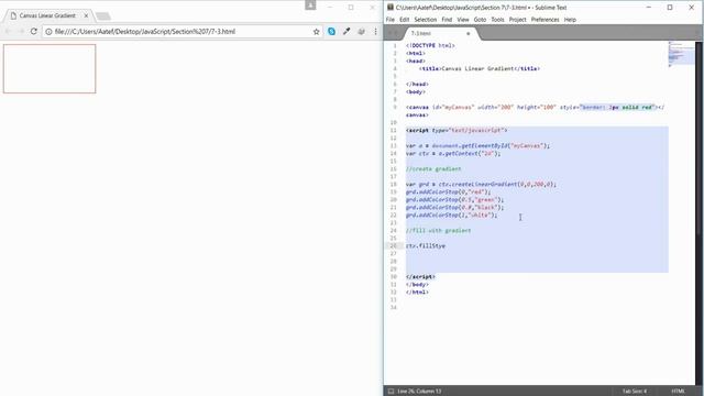 7 Best JavaScript Training, Free Java Course, HTML canvas