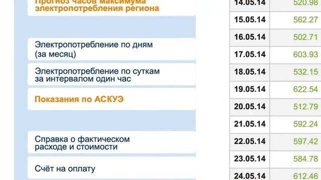 Новосибирскэнергосбыт. Графический ролик  