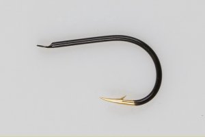 Надёжный узел для крючков.