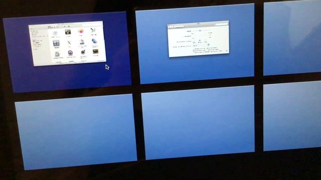 Snow Leopard - обзор смотреть онлайн