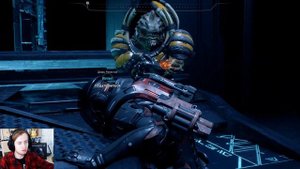 Mass Effect Andromeda ФИНАЛ / КОНЦОВКА