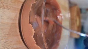 Берём Шоколад ? и Фисташки Получается Такая вкуснятина