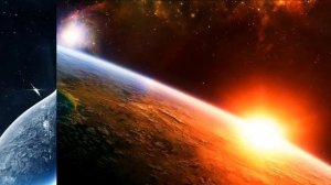 Релакс Вселенная, успокоение, расслабление.