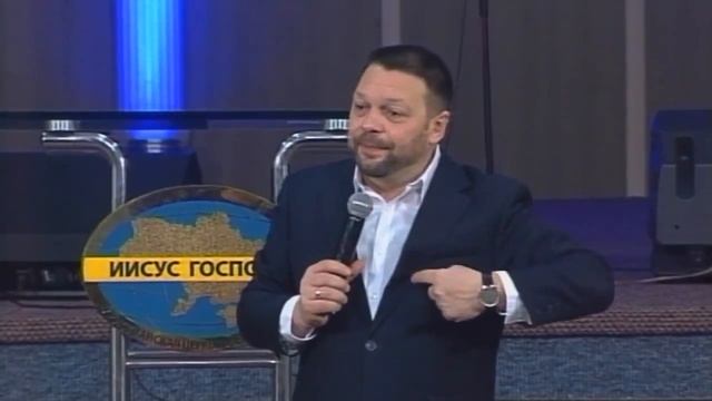 Косован Игорь. Совершенная вера (17.12.2017) Emmanuil Worship смотреть онлайн