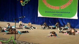 Весенняя капель г Краснокаменск 2012г