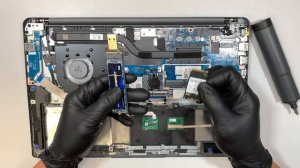 Lenovo IdeaPad 3 15ITL6 Tear Down Disassemble