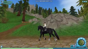 Покупка Фриза 3-го поколения! | Star Stable Online
