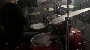 [삼익악기 & ALESIS – 드럼 챌린지] 유재선