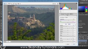 Photoshop CC 2015: #1 Camera Raw Basics