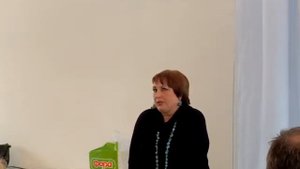 Семинар Татьяны Чухрай 4 часть