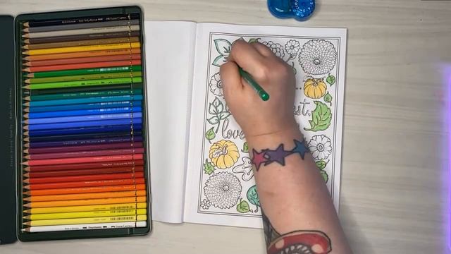 Autumn is Smiling Upon Us. смотреть онлайн