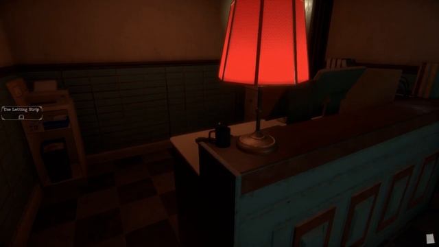 The Mortuary Assistant | Началось!! | Заперли в Морге | Первый Покойник | Помощник в Морге | #2 смотреть онлайн