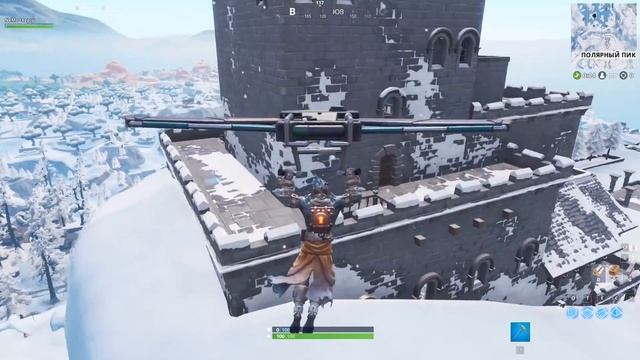 КАК ОТКРЫТЬ СЕКРЕТНЫЙ СТИЛЬ ДЛЯ СКИНА *УЗНИК* В ФОРТНАЙТ смотреть онлайн