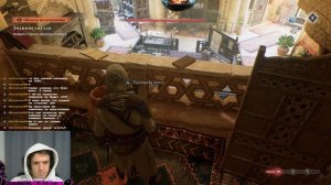 Загадка с книгами Assassin's Creed Mirage - ЗМЕИНОЕ ГНЕЗДО