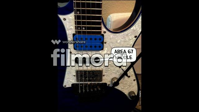 Pickups Shootout! Dimarzio Evolutions & Ibz VS Humbucker from Hell, Area 67, Sonic Ecstasy смотреть онлайн