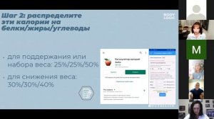 Фитнес Марафон Body Logic Super Fit