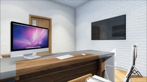 Проект одноэтажного дома с мансардой из газобетона г. Москва