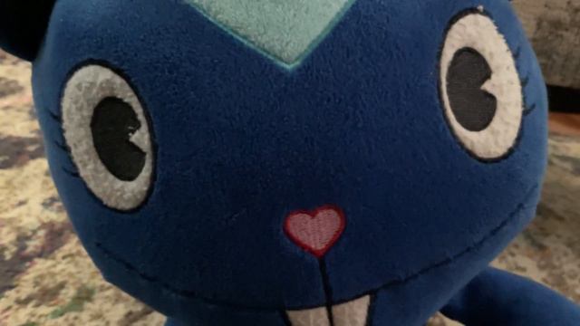 Handy X Petunia смотреть онлайн