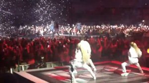 Лобода Big Love Show 2019