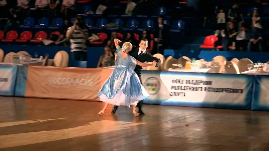 «Мгновения» Кирсанов Александр и Балабуха Елена