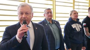 Открытое первенство и чемпионат Братска по панкратиону