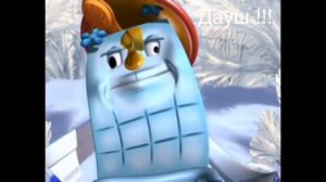 !ЗАПРЕШЁНАЯ! Реклама МИФ