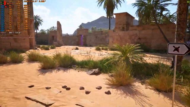 The Talos Principle 2 - test, gameplay