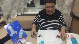 Аппликация для средней группы