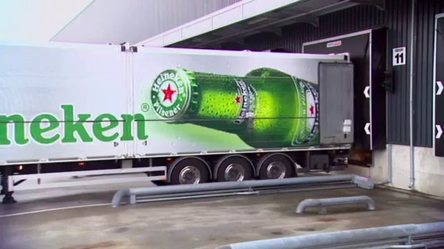 Система блокировки грузовиков COMBILOK® смотреть онлайн