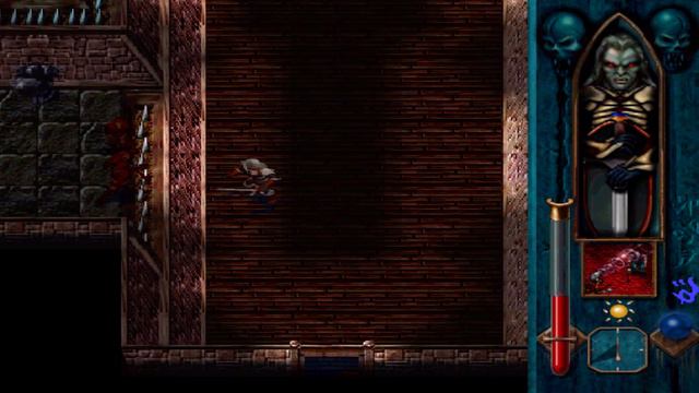 Legacy of Kain Blood Omen HD русская озвучка прохождение 6 #legacyofkain смотреть онлайн