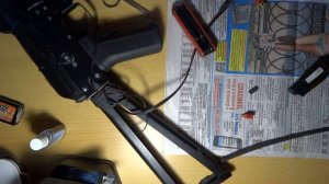 Замена (перепайка) коннектора Tamiya на T-коннектор