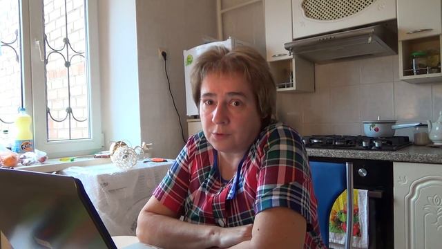 академик Миронова В. Ю.  отвечает на вопрос о ключевых точках судьбы