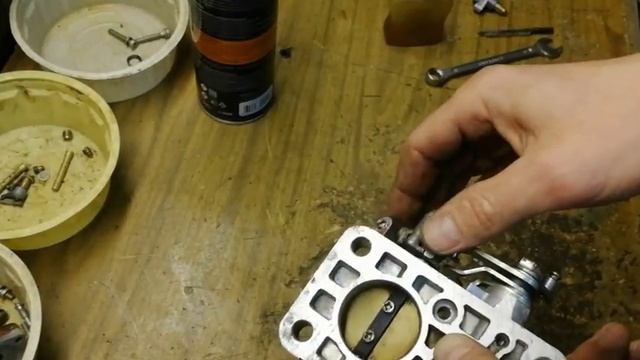 СТАБИЛЬНЫЙ ХОЛОСТОЙ ХОД КАРБЮРАТОР ОЗОН. ТОНКОСТИ НАСТРОЙКИ. смотреть онлайн