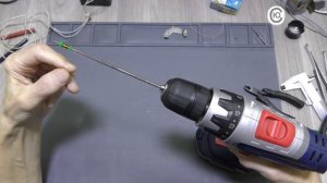 Урок 10. Изготовление герконового реле.