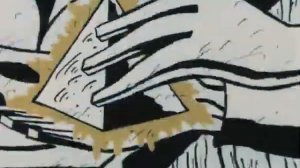 Упущенная галактика