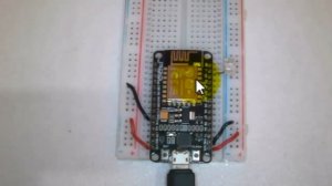 ✔️ WiFiManager con NodeMCU ESP8266 - ? Cambia SSID y PWD desde página -? Curso IoT con ESP8266 #18