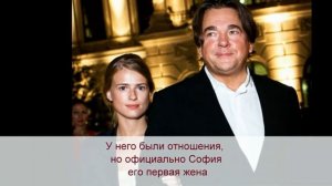 Кто молодая жена Константина Эрнста, которая родила ему 3 детей