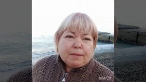 Сказка про отдых на пенсии у моря.